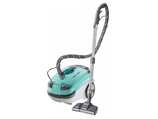 Пылесос THOMAS TWIN T2 Aquastealth